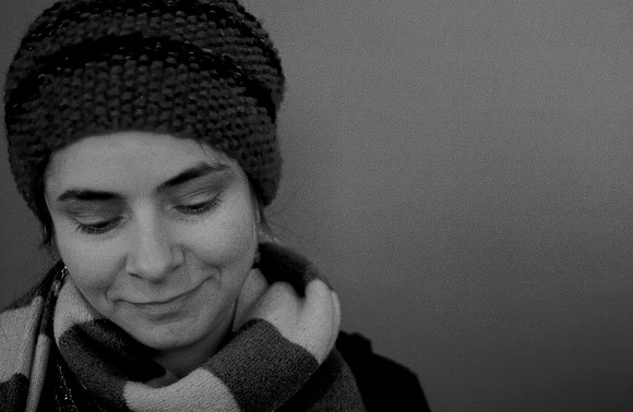 Cris Whispell Of Moxie DaDA