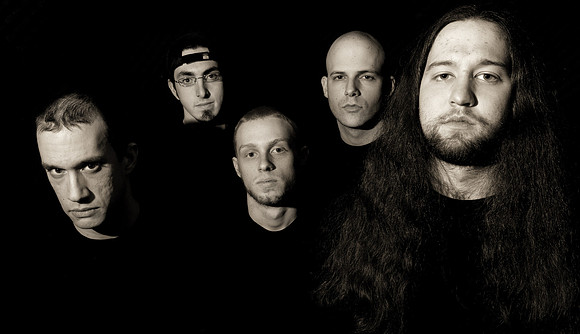 Crown The Lost Promo March 09