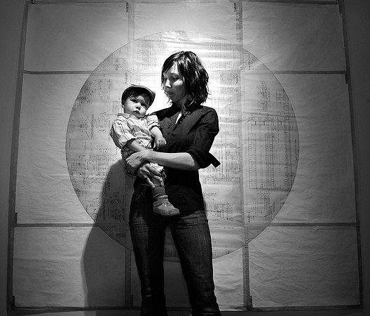 Denise McMorrow - Artist 2