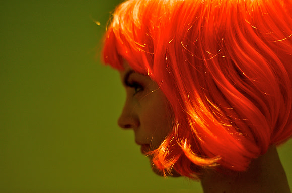 The Fifth Element