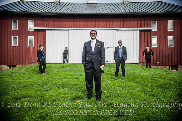 Artman Waltman Wedding