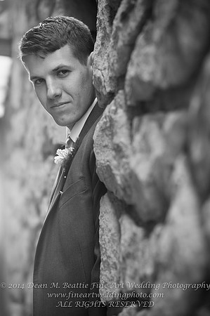 Martin Heath Wedding