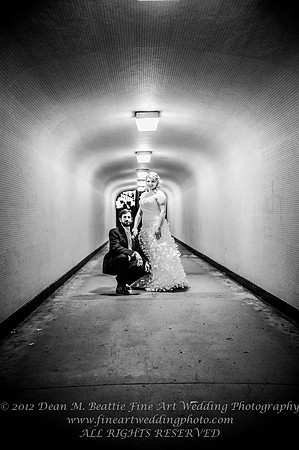 Fiorillo Weaver Wedding