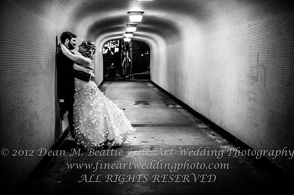 Fiorillo Weaver Wedding