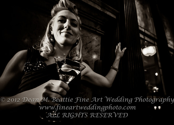 Fiorillo Weaver Wedding