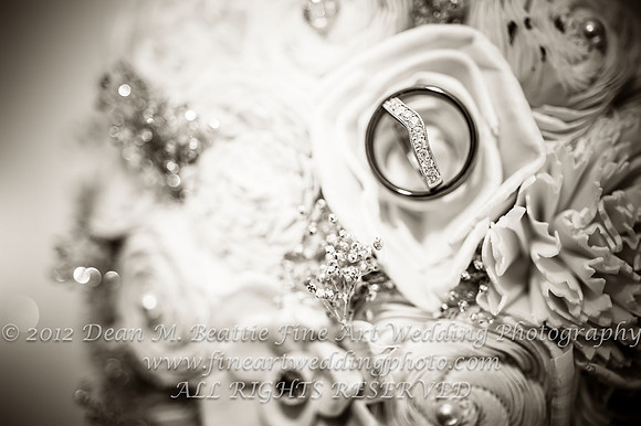 Fiorillo Weaver Wedding