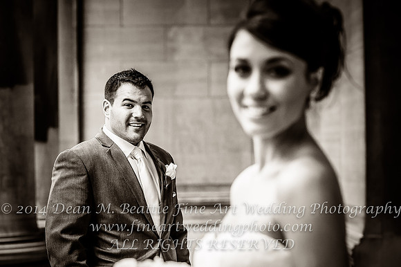 Sheaffer DiPaolo Wedding