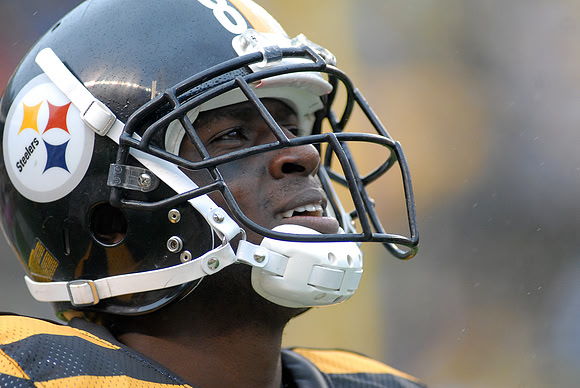 NFL 2012 - Steelers beat Redskins 27-12