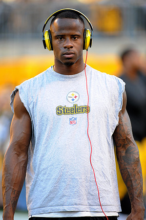 NFL 2012 - Indianapolis Colts loose to the  Pittsburgh Steelers 26-24