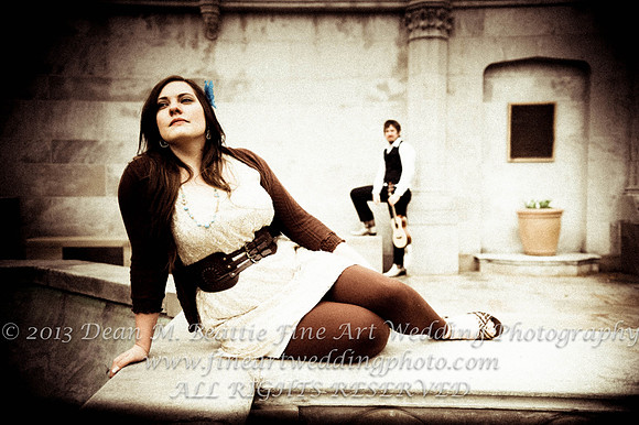 Sanders Lawrence E-Session