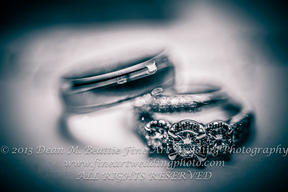 Barton Peters Wedding