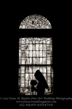 Marshall Waltz Wedding