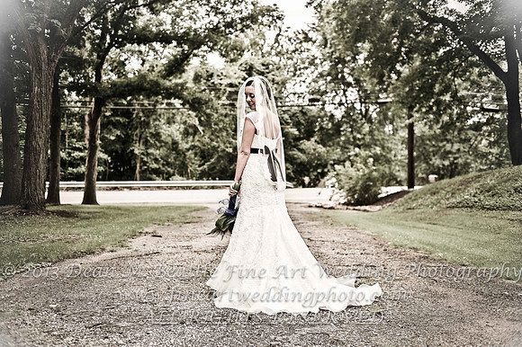 McCarrick Saxman Wedding