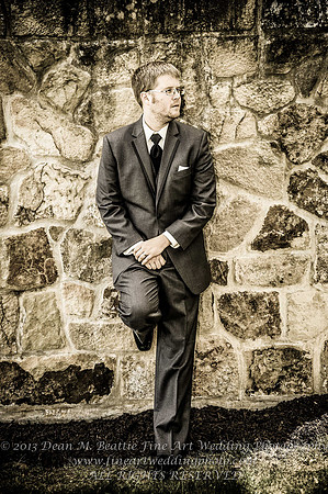 Ulewicz Straub Wedding