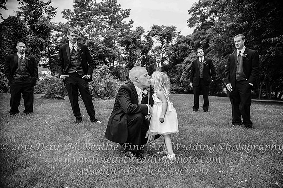 Crisci Hale Wedding