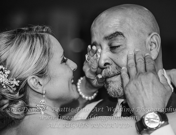 Aponte Kopp Wedding