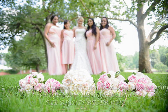 Aponte Kopp Wedding