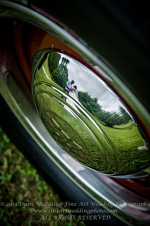 Guerrieri Holleran Wedding