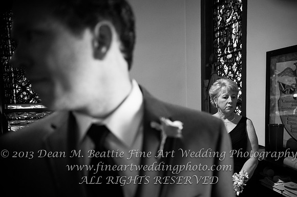 Whalen Furano Wedding