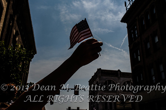 Canonsburg 4th of July Parade