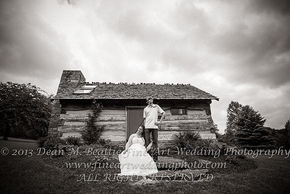 Guerrieri Holleran Wedding