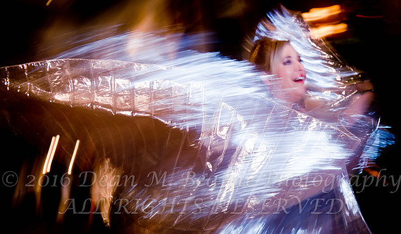 Ercan Molnar Wedding