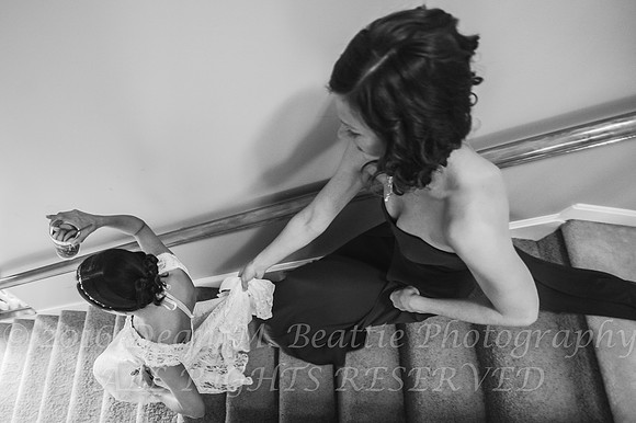 Taylor Dawson Wedding
