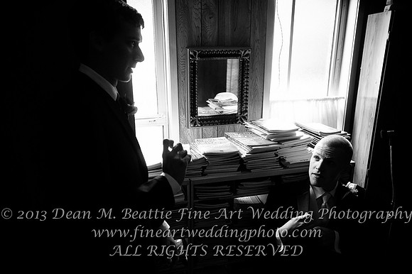 Crisci Hale Wedding
