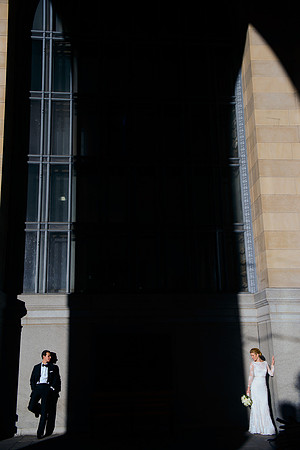 Cuneo Popson Wedding