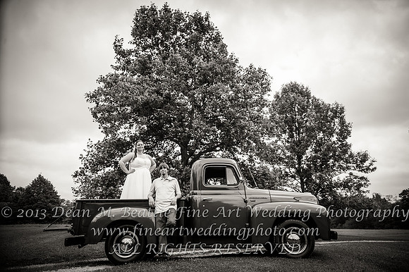 Guerrieri Holleran Wedding