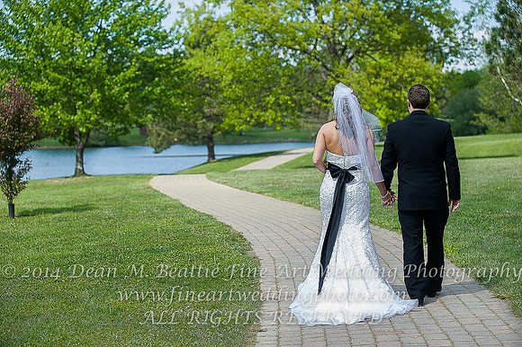 Cunningham Rahl Wedding