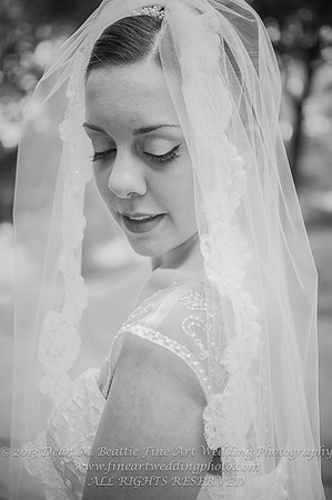McCarrick Saxman Wedding