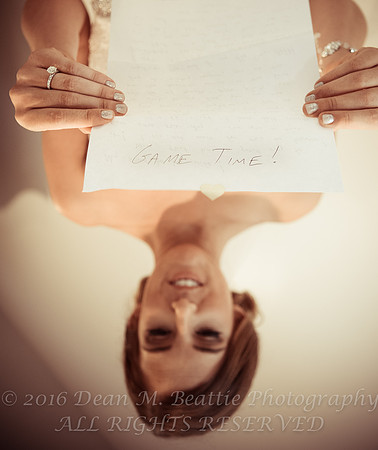 Timmons Marson Wedding
