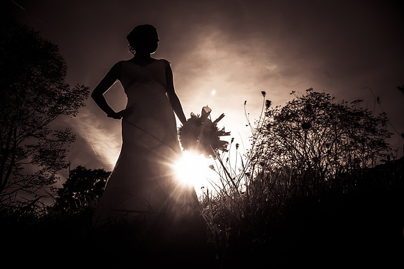 Taylor Dawson Wedding