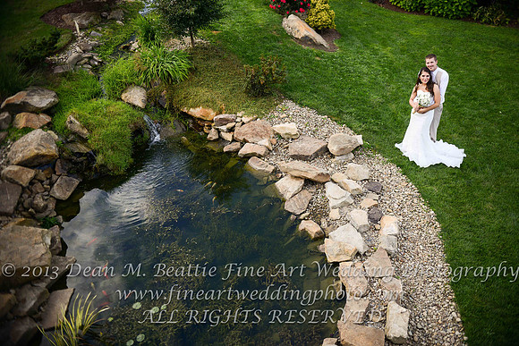 Miller Weber Wedding