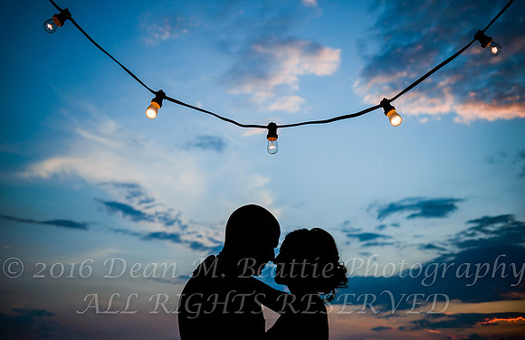 Timmons Marson Wedding