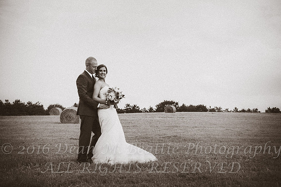 Timmons Marson Wedding