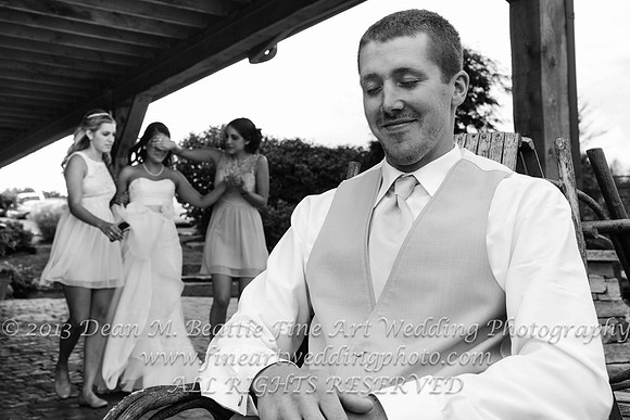 Miller Weber Wedding
