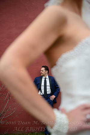Moore Whetsell Wedding