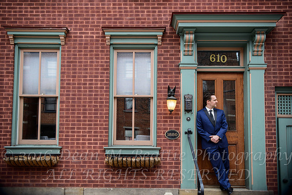 Moore Whetsell Wedding