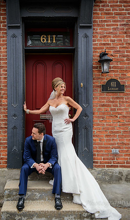 Moore Whetsell Wedding