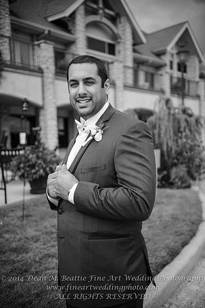 Flick Maimone Wedding