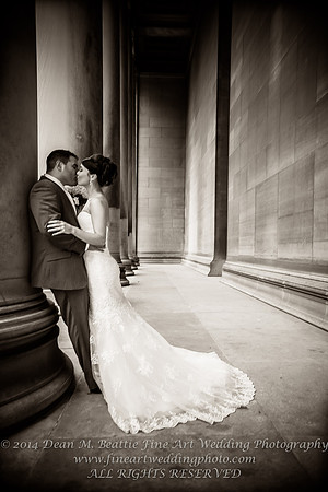 Sheaffer DiPaolo Wedding