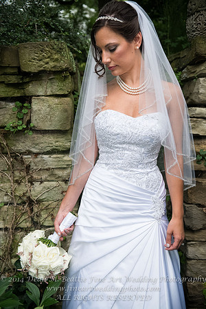 Karner Terensky Wedding
