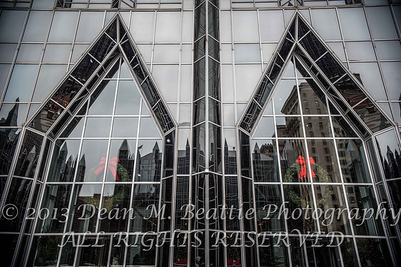 PPG Winter Garden