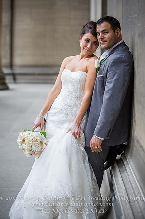 Sheaffer DiPaolo Wedding