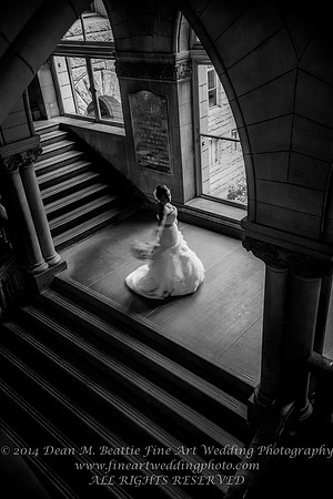 Mingrone DelVecchio Wedding