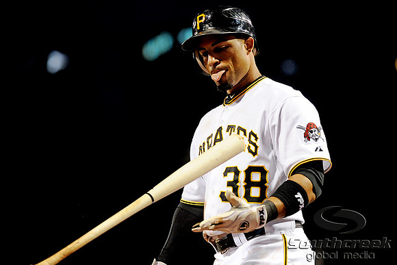 MLB 2011 - June 13 - New York at Pittsburgh