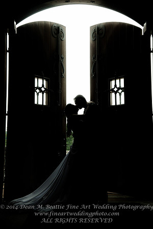 Gehenio Dewhirst Wedding