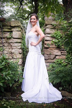 Karner Terensky Wedding